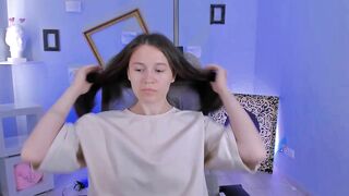 MaryMelison Webcam Porn Video Record [Stripchat] - russian-young, big-ass-white, moderately-priced-cam2cam, brunettes, cock-rating