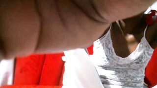 Sexpenny76 Webcam Porn Video Record [Stripchat] - girls, striptease-ebony, doggy-style, anal, office