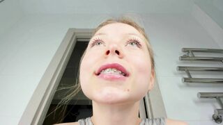 Aliceimhorny Webcam Porn Video Record [Stripchat] - hd, pegging, handjob, girls, squirt-white