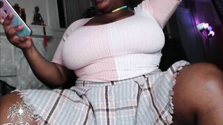 tittycity Webcam Porn Video Record [Stripchat] - sex-toys, luxurious-privates-ebony, recordable-publics, handjob, orgasm