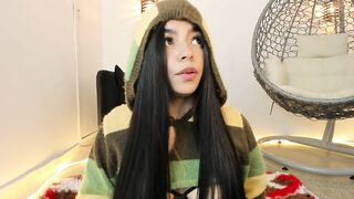 macaela_ Webcam Porn Video Record [Stripchat] - oil-show, twerk-latin, big-ass-teens, twerk-teens, anal-latin