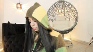 macaela_ Webcam Porn Video Record [Stripchat] - oil-show, twerk-latin, big-ass-teens, twerk-teens, anal-latin