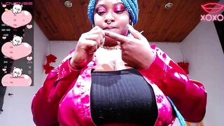 charlote_miller Webcam Porn Video Record [Stripchat] - recordable-privates, cumshot, piercings, ebony-young, titty-fuck
