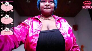 charlote_miller Webcam Porn Video Record [Stripchat] - recordable-privates, cumshot, piercings, ebony-young, titty-fuck