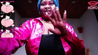 charlote_miller Webcam Porn Video Record [Stripchat] - recordable-privates, cumshot, piercings, ebony-young, titty-fuck