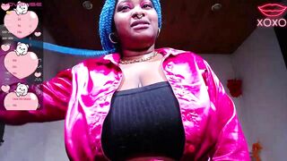 charlote_miller Webcam Porn Video Record [Stripchat] - recordable-privates, cumshot, piercings, ebony-young, titty-fuck