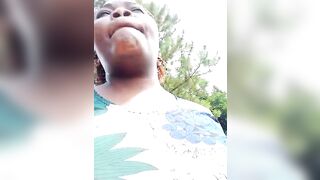 Creamgal-33 Webcam Porn Video Record [Stripchat] - new, new-ebony, fingering-ebony, girls, big-tits
