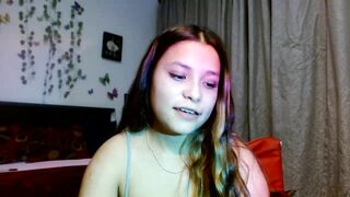 Little_Zandra Webcam Porn Video Record [Stripchat] - shaven, ahegao, cheap-privates-best, deepthroat, cheap-privates