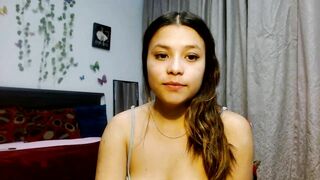 Little_Zandra Webcam Porn Video Record [Stripchat] - shaven, ahegao, cheap-privates-best, deepthroat, cheap-privates