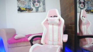 luluu_evans Webcam Porn Video Record [Stripchat] - blowjob, girls, striptease-teens, lovense, erotic-dance
