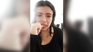 _sweet__devil_ Webcam Porn Video Record [Stripchat] - tattoos-young, best-young, spanking, colombian-young, fingering-latin