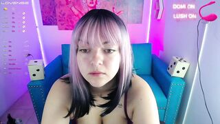 Charlott_m Webcam Porn Video Record [Stripchat] - twerk, cheapest-privates, hd, orgasm, big-ass-latin