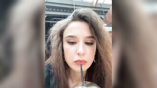 Lucia_Velvet Webcam Porn Video Record [Stripchat] - big-tits-white, deepthroat, office, camel-toe, fisting-white