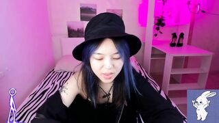 Tiny_sora_ Webcam Porn Video Record [Stripchat] - striptease-asian, small-tits-asian, small-audience, brunettes-teens, petite