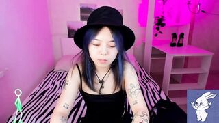 Tiny_sora_ Webcam Porn Video Record [Stripchat] - striptease-asian, small-tits-asian, small-audience, brunettes-teens, petite