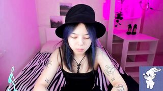 Tiny_sora_ Webcam Porn Video Record [Stripchat] - striptease-asian, small-tits-asian, small-audience, brunettes-teens, petite