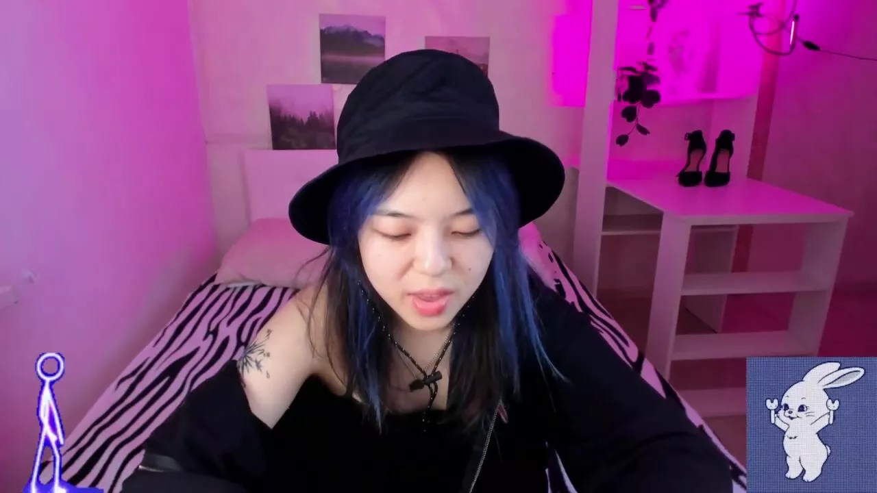 Tiny sora Webcam Porn Video Record Stripchat  striptease asian  