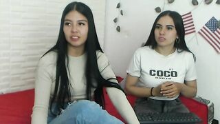anny_and_sofia Webcam Porn Video Record [Stripchat] - smoking, new-teens, rimming, swallow, trimmed-teens