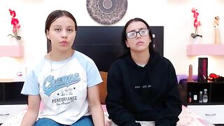 RousseHitz Webcam Porn Video Record [Stripchat] - small-tits, new-latin, cheap-privates-latin, strapon, colombian
