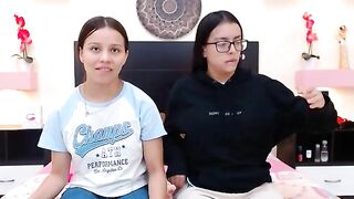 RousseHitz Webcam Porn Video Record [Stripchat] - small-tits, new-latin, cheap-privates-latin, strapon, colombian