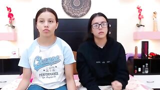 RousseHitz Webcam Porn Video Record [Stripchat] - small-tits, new-latin, cheap-privates-latin, strapon, colombian