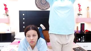 RousseHitz Webcam Porn Video Record [Stripchat] - small-tits, new-latin, cheap-privates-latin, strapon, colombian