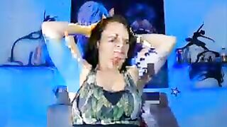alice_athletichot Webcam Porn Video Record [Stripchat] - squirt-milfs, colombian-milfs, blowjob, squirt, masturbation