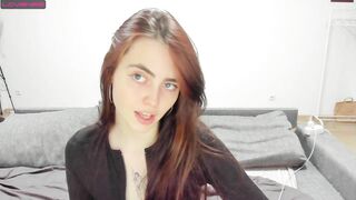 loraauroraa Webcam Porn Video Record [Stripchat] - student, petite-white, girls, small-tits, fingering-white