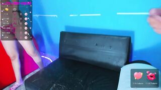 Majo_offire Webcam Porn Video Record [Stripchat] - cam2cam, squirt-latin, orgasm, petite, anal