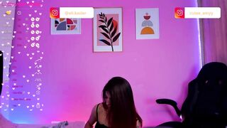 cutee_amy Webcam Porn Video Record [Stripchat] - girls, camel-toe, cumshot, striptease, recordable-publics