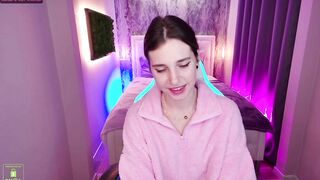 EvaNotie Webcam Porn Video Record [Stripchat] - topless, cam2cam, nylon, big-tits, white