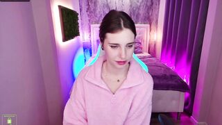 EvaNotie Webcam Porn Video Record [Stripchat] - topless, cam2cam, nylon, big-tits, white