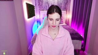EvaNotie Webcam Porn Video Record [Stripchat] - topless, cam2cam, nylon, big-tits, white