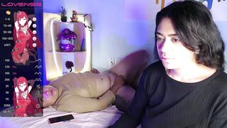 abbie_valery Webcam Porn Video Record [Stripchat] - topless-latin, twerk, big-tits-latin, fingering, hd
