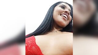 Catalina_Viteri Webcam Porn Video Record [Stripchat] - kissing, mobile, brunettes-young, girls, topless-young