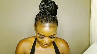 hotgal_ Webcam Porn Video Record [Stripchat] - ebony, petite, anal-ebony, recordable-privates-young, camel-toe