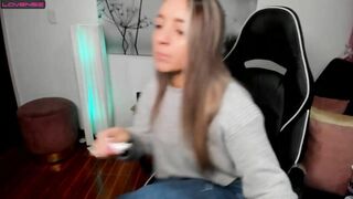 CataPinter Webcam Porn Video Record [Stripchat] - dirty-talk, piercings, strapon, dildo-or-vibrator, lesbians