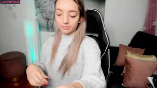 CataPinter Webcam Porn Video Record [Stripchat] - dirty-talk, piercings, strapon, dildo-or-vibrator, lesbians