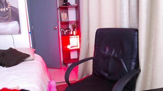 Veronica_rosss Webcam Porn Video Record [Stripchat] - ahegao, fingering, topless-young, girls, cheap-privates-ebony