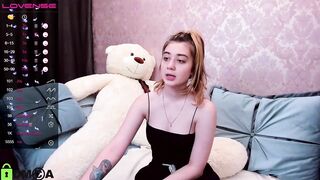 Vicky_Kola Webcam Porn Video Record [Stripchat] - leather, nylon, shower, bondage, trimmed