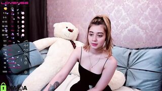 Vicky_Kola Webcam Porn Video Record [Stripchat] - leather, nylon, shower, bondage, trimmed