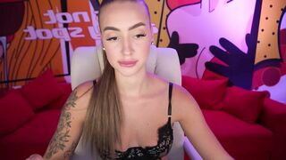 JudyGrace Webcam Porn Video Record [Stripchat] - squirt-white, cheap-privates, striptease-white, big-tits-young, titty-fuck