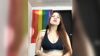 yourlatinhot69 Webcam Porn Video Record [Stripchat] - striptease-teens, trimmed, titty-fuck, 69-position, fingering-latin