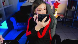CarryReed Webcam Porn Video Record [Stripchat] - striptease-white, middle-priced-privates, young, spanking, recordable-privates