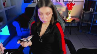 CarryReed Webcam Porn Video Record [Stripchat] - striptease-white, middle-priced-privates, young, spanking, recordable-privates