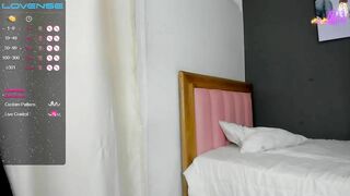Sofia_rossen Webcam Porn Video Record [Stripchat] - big-ass-latin, squirt-teens, blowjob, squirt-latin, double-penetration