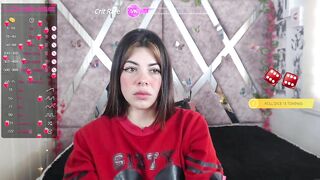 Martiinaa01 Webcam Porn Video Record [Stripchat] - twerk-young, affordable-cam2cam, interactive-toys, cheap-privates-latin, couples