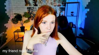 GraceGarcias Webcam Porn Video Record [Stripchat] - middle-priced-privates, twerk-white, upskirt, student, striptease-white