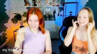 GraceGarcias Webcam Porn Video Record [Stripchat] - middle-priced-privates, twerk-white, upskirt, student, striptease-white