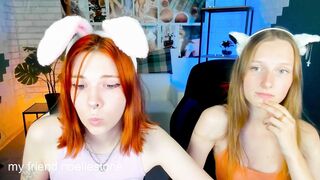 GraceGarcias Webcam Porn Video Record [Stripchat] - middle-priced-privates, twerk-white, upskirt, student, striptease-white